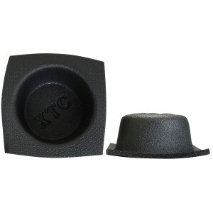 Main product image for XTC 6-1/2" Round Small Frame Shallow Foam Baf 260-791